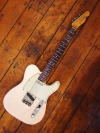 Fender Telecaster Custom shop.